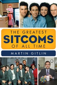 Cover Greatest Sitcoms of All Time