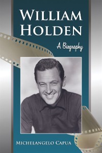 Cover William Holden