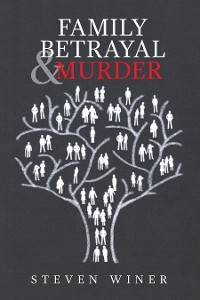 Cover Family Betrayal & Murder