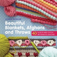 Cover Beautiful Blankets, Afghans and Throws