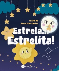 Cover Estrela... Estrelita!