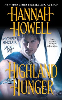 Cover Highland Hunger