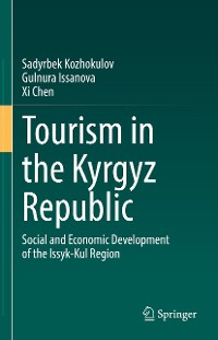 Cover Tourism in the Kyrgyz Republic