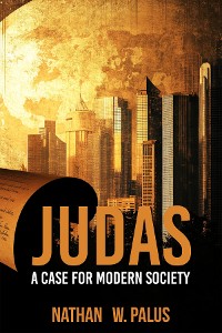 Cover JUDAS A Case for Modern Society