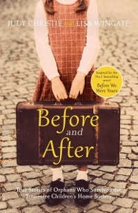 Cover Before and After