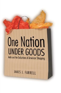 Cover One Nation Under Goods