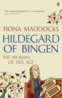 Cover Hildegard of Bingen