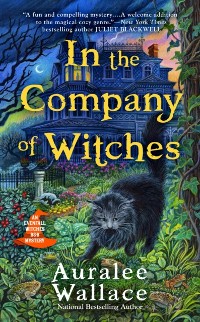 Cover In the Company of Witches