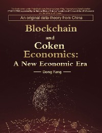 Cover Blockchain and Coken Economics