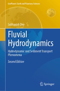 Cover Fluvial Hydrodynamics