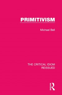 Cover Primitivism