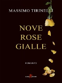 Cover Nove rose gialle