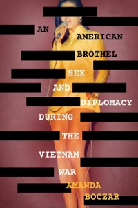 Cover American Brothel