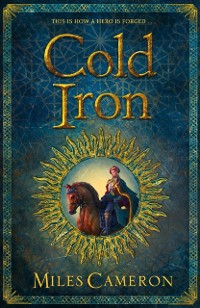 Cover Cold Iron
