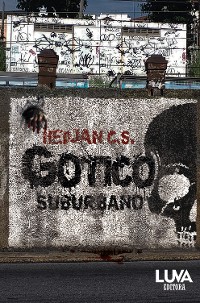 Cover Gótico Suburbano