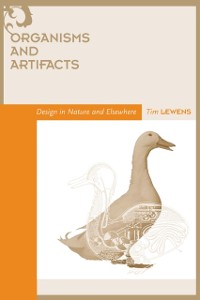 Cover Organisms and Artifacts
