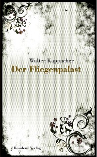 Cover Der Fliegenpalast