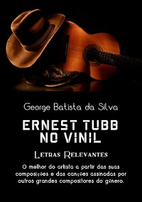 Cover Ernest Tubb No Vinil