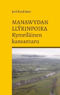 Cover Manawydan Llyrinpoika - kymriläinen kansantaru