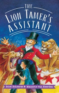 Cover Lion Tamer's Assistant