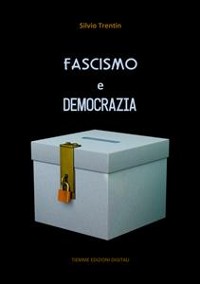 Cover Fascismo e Democrazia
