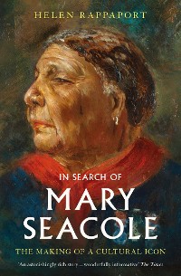 Cover In Search of Mary Seacole