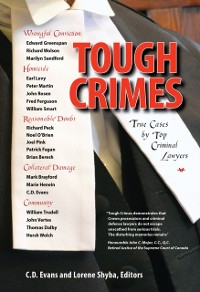 Cover Tough Crimes