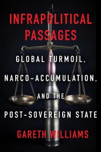 Cover Infrapolitical Passages