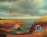 Cover Rachel Carson