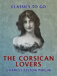Cover Corsican Lovers