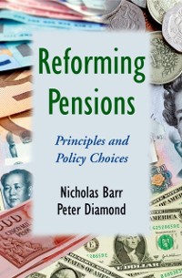 Cover Reforming Pensions