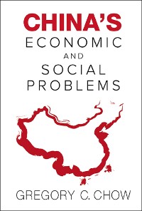 Cover CHINA'S ECONOMIC AND SOCIAL PROBLEMS