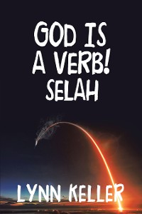 Cover God Is a Verb!