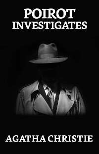 Cover Poirot Investigates