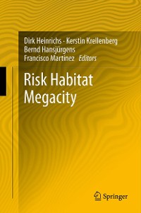 Cover Risk Habitat Megacity