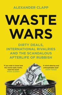 Cover Waste Wars