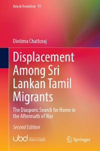 Cover Displacement Among Sri Lankan Tamil Migrants