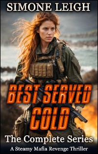Cover Best Served Cold - The Complete Series