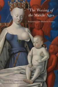 Cover Waxing of the Middle Ages