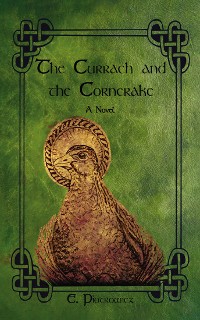 Cover The Currach and the Corncrake