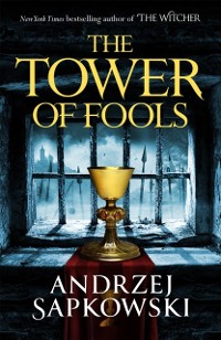 Cover Tower of Fools