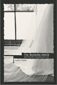 Cover The Wedding Dress