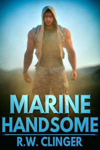 Cover Marine Handsome