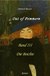 Cover Out of Pommern - Band III: Die Beichte