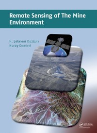 Cover Remote Sensing of the Mine Environment