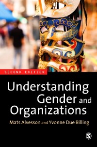 Cover Understanding Gender and Organizations