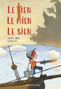 Cover Le tien, le mien, le sien