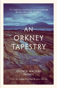 Cover An Orkney Tapestry