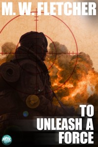 Cover To Unleash a Force