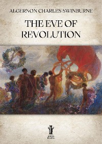 Cover The Eve of Revolution